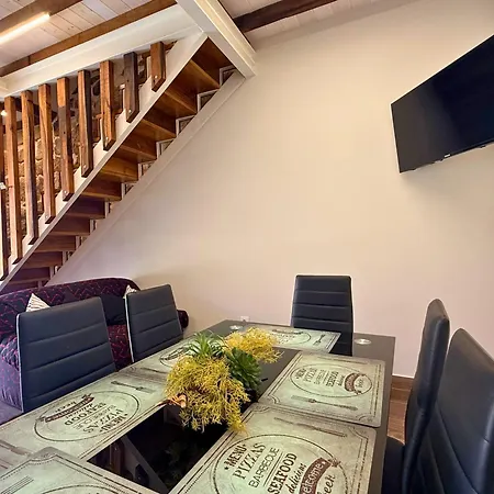Дом отдыха Yourhouse A Casa Do Cordeiro Альярис