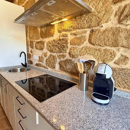 Yourhouse A Casa Do Cordeiro Дом отдыха Альярис
