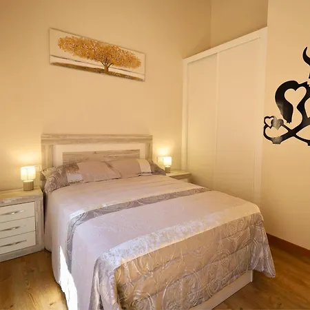 Дом отдыха Yourhouse A Casa Do Cordeiro Альярис
