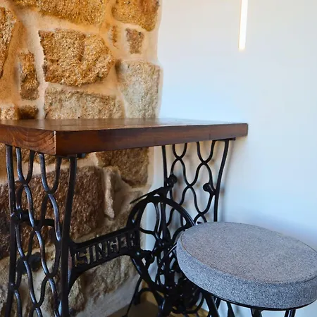 بيت للعطل Yourhouse A Casa Do Cordeiro أياريث