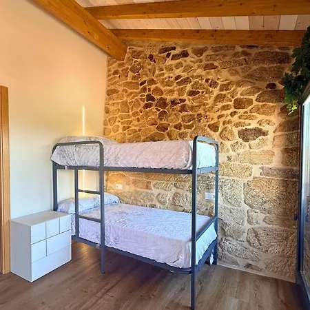 Yourhouse A Casa Do Cordeiro Дом отдыха *