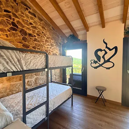 Дом отдыха Yourhouse A Casa Do Cordeiro Альярис