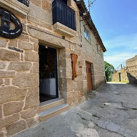 Yourhouse A Casa Do Cordeiro * Альярис